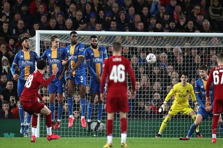 ليفربول ليفربول